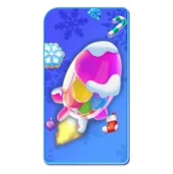 Sugar Rush
Xmas